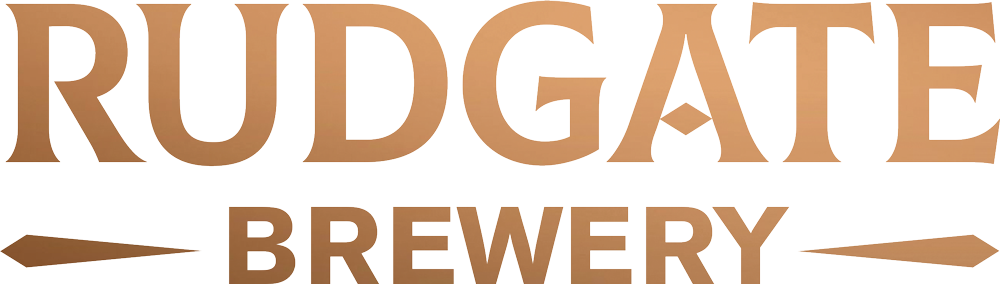 Rudgate Brewery logo