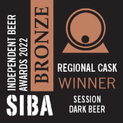 Bronze awards for Ruby Mild