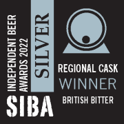 Silver award for Battleaxe