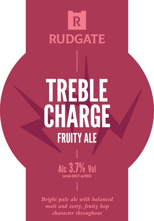 Treble Charge Jul-13