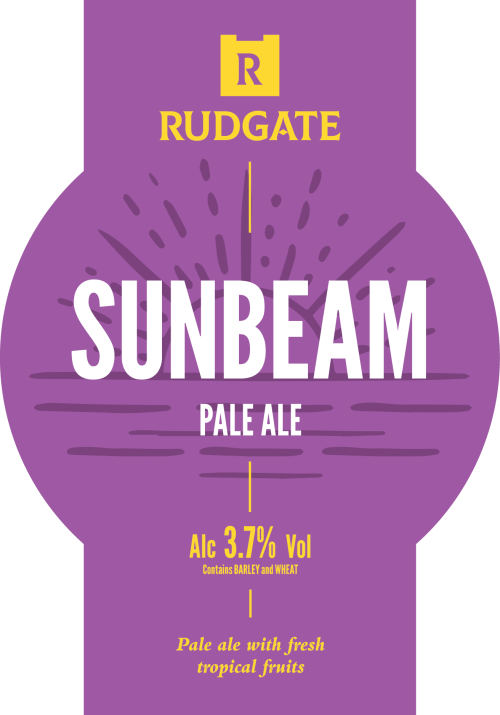 Sunbeam Apr-08