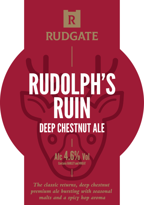 Rudolphs Dec-24