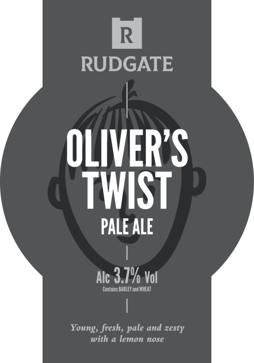 Olivers Twist May-10
