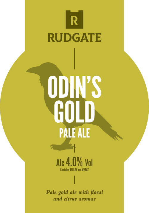 Odins Gold Jan-01