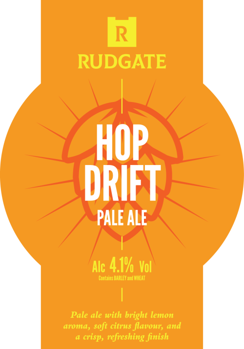 Hop Drift Mar-06