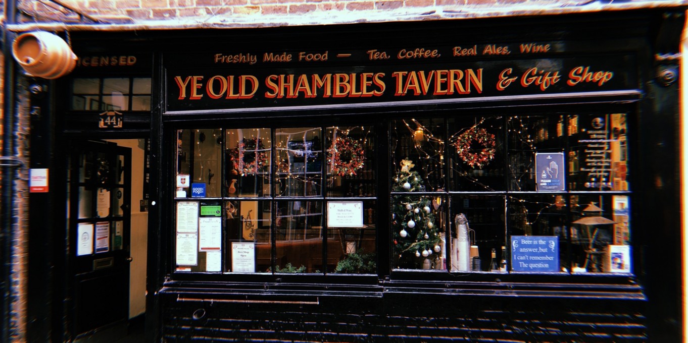 Shambles tavern 2 (1)