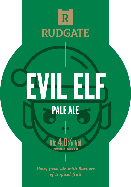 Evil Elf Dec-23