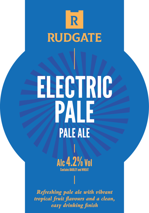 Electric Pale Nov-21