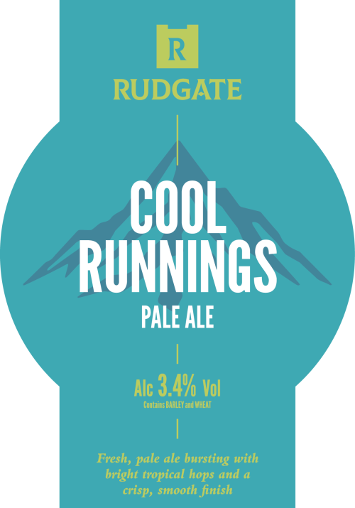 Cool Runnings Jan-02
